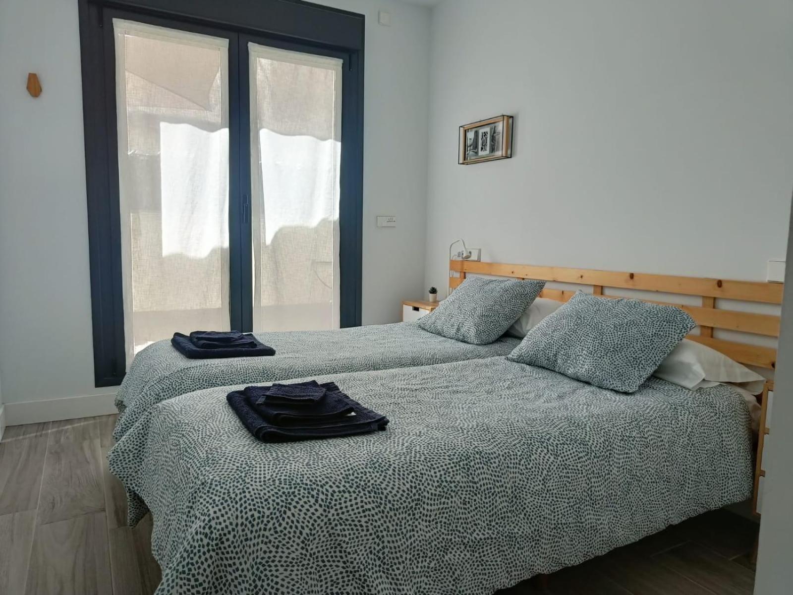 Dindurra Gijon Centro-Parking Gratuito Apartment Ngoại thất bức ảnh