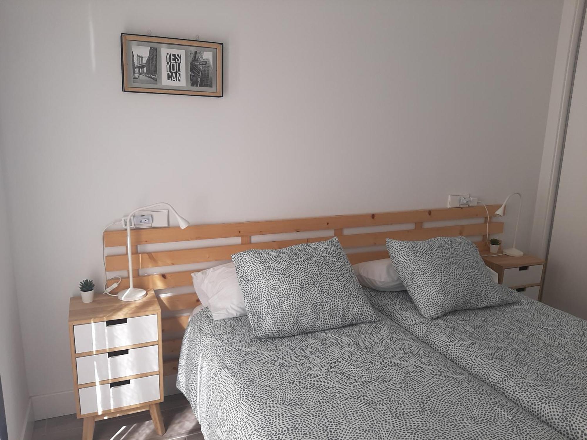 Dindurra Gijon Centro-Parking Gratuito Apartment Ngoại thất bức ảnh