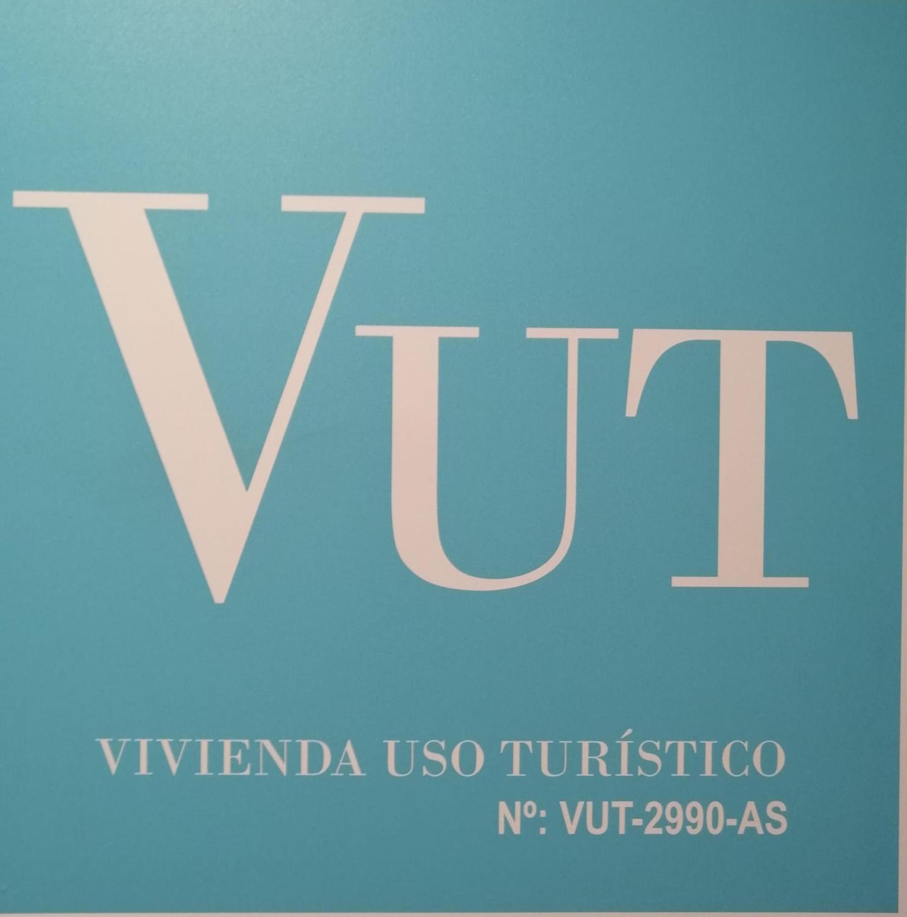 Dindurra Gijon Centro-Parking Gratuito Apartment Ngoại thất bức ảnh
